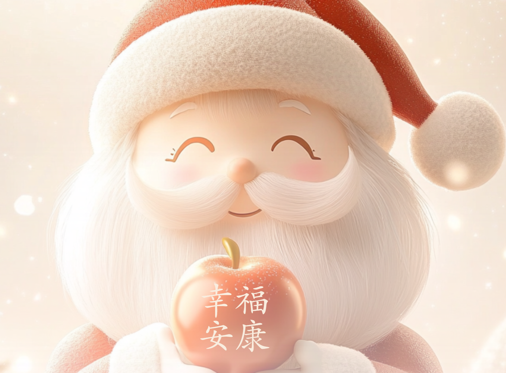 2024.12.24 平安夜